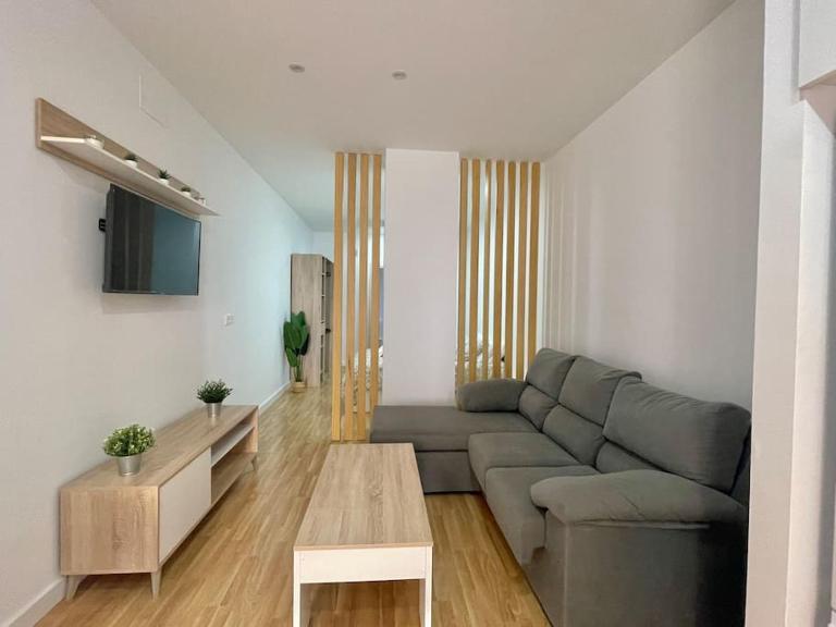Loft cerca Murcia centro - Bed and Breakfast Murcia