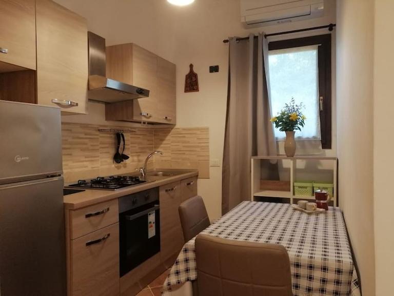 B&B Il Maggiociondolo - Chambres d'hôtes Fontaniva