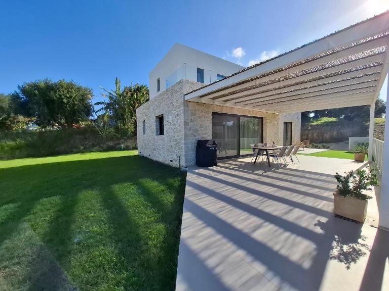 Arillas Villas dinos - Bed and Breakfast Arillas