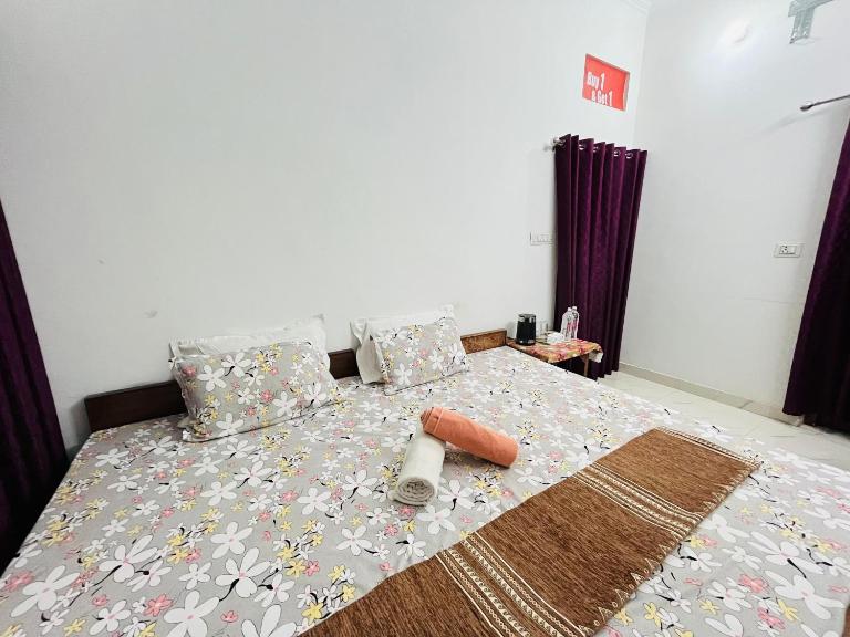 Maa vaishno paying guest house - Ferienwohnung Ayodhya
