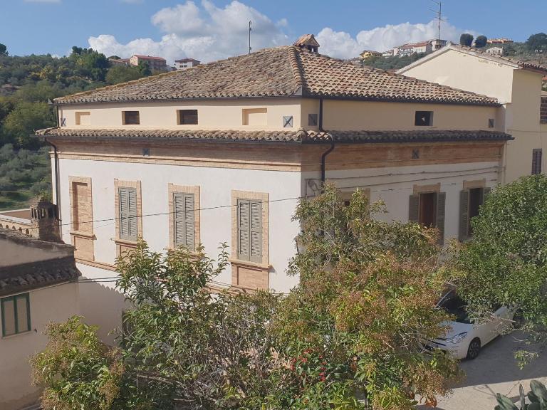 Casa Pilato - B&B Loreto Aprutino