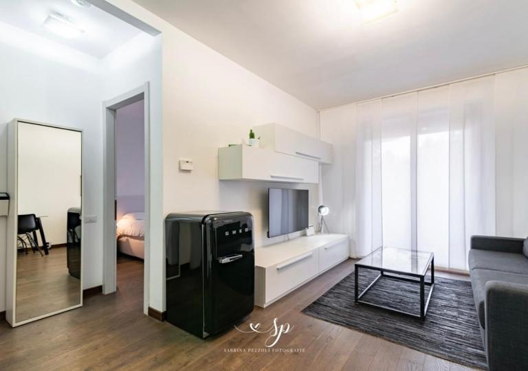 Appartamento Ponte Vecchio - M&M Holiday House - Chambres d'hôtes Pérouse