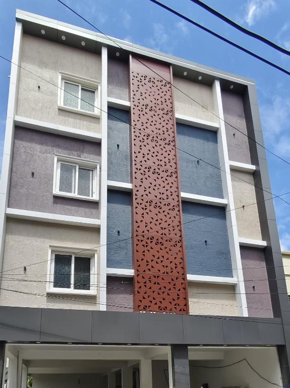 AGI Elite stay Srirangam - Bed and Breakfast Tiruchirappalli