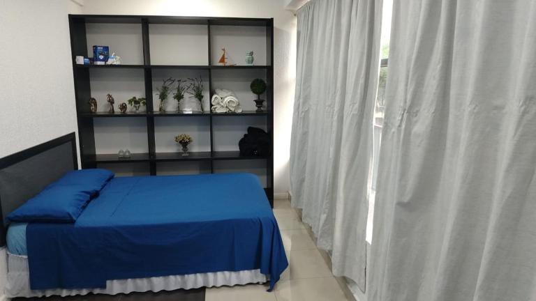 Stefanich Aparthotel - Bed and Breakfast Ciudad del Este
