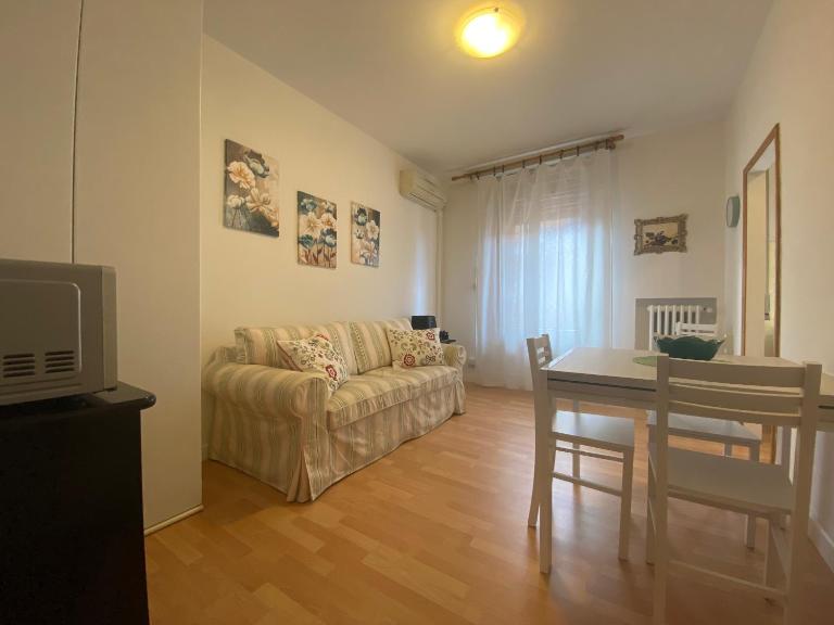 Urban Nest- il Cammino - B&B Bologna