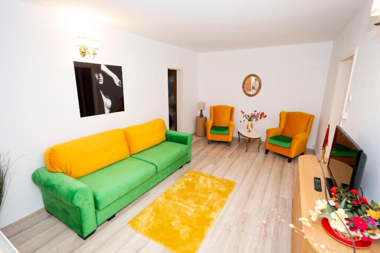 Apartament Maria - B&B Galati