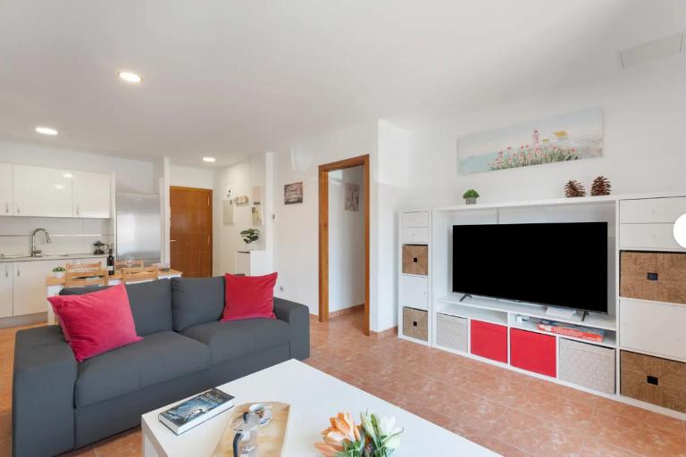 Apartamento FULA - B&B Alcalá