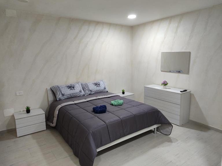 Al civico 13 - Bed and Breakfast Foggia