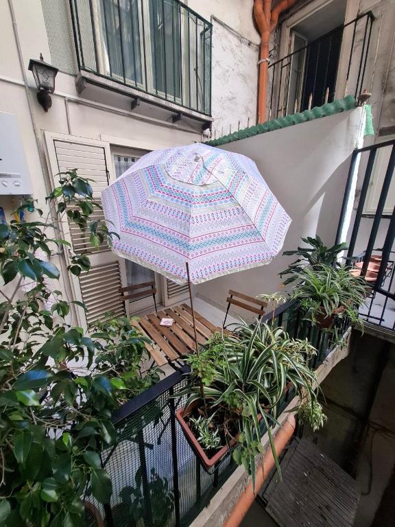 Casa Annunziata - Ferienwohnung Neapel