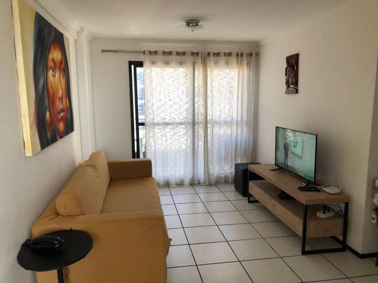 Condomínio Porto de Iracema - Ferienwohnung Fortaleza