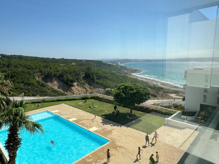 Meditranee Sea View - B&B Tánger