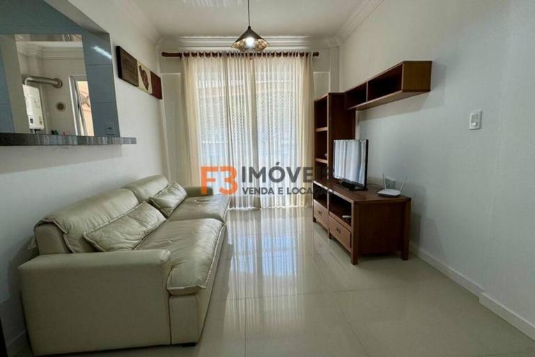 Lindo apartamento praia Bombas - B&B Bombinhas
