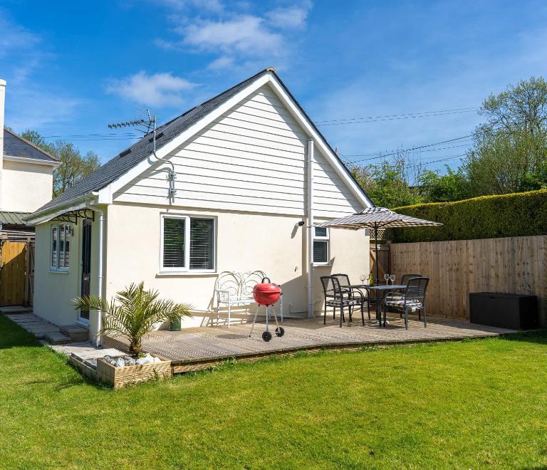 Little Dene - B&B Colyton