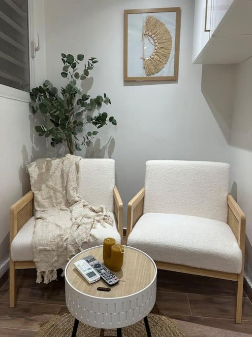 Cocon au cœur de la capitale - B&B Fort-de-France