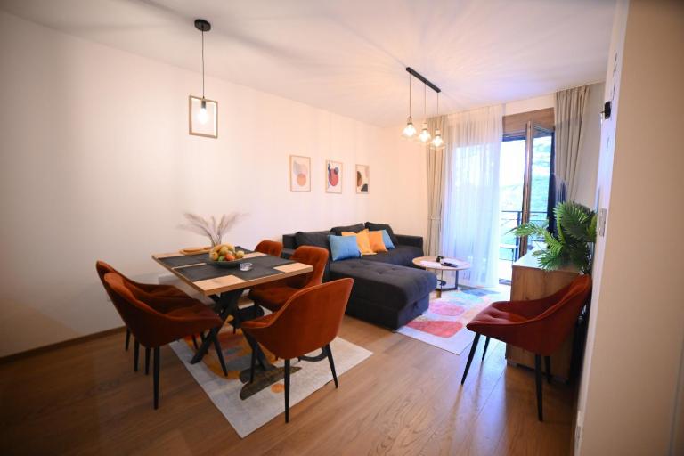 3S Apartmani - Bed and Breakfast Zlatibor