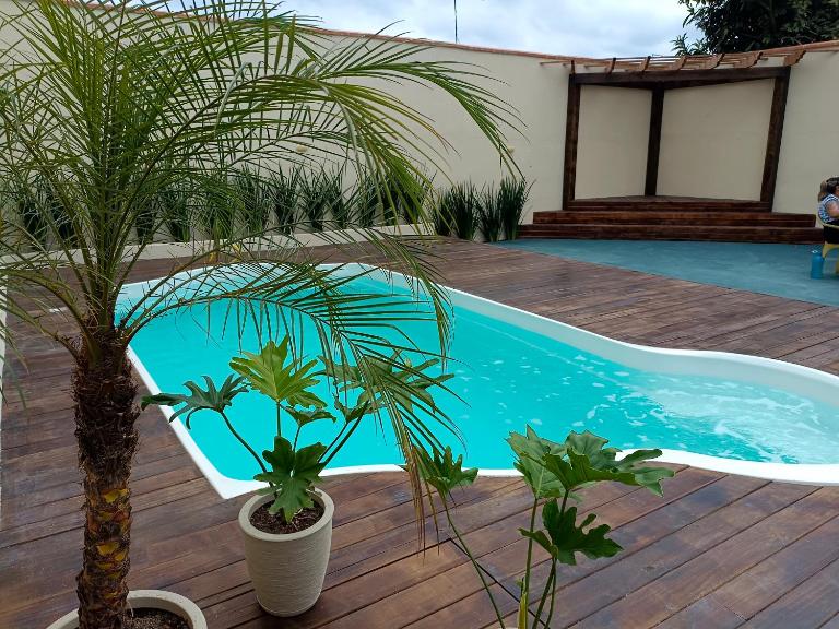 Sonho Meu - Bed and Breakfast Itapoá