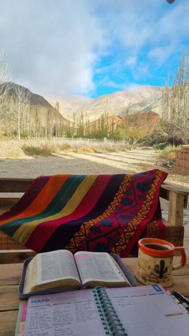 Cabaña la Viña - B&B Purmamarca