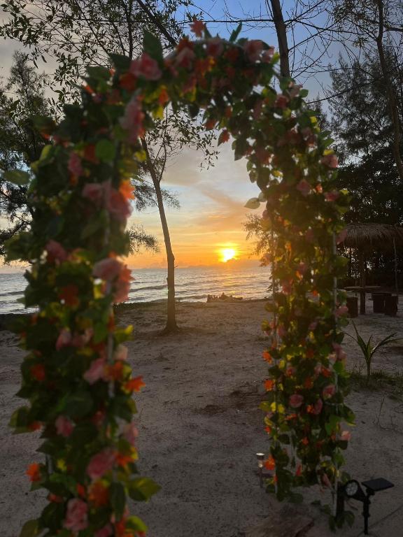 Mai Rut Beach Eco Resort and Camping - B&B Ban Nong Wiwat