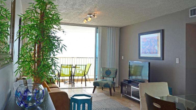 Isla Bella - B&B San Juan
