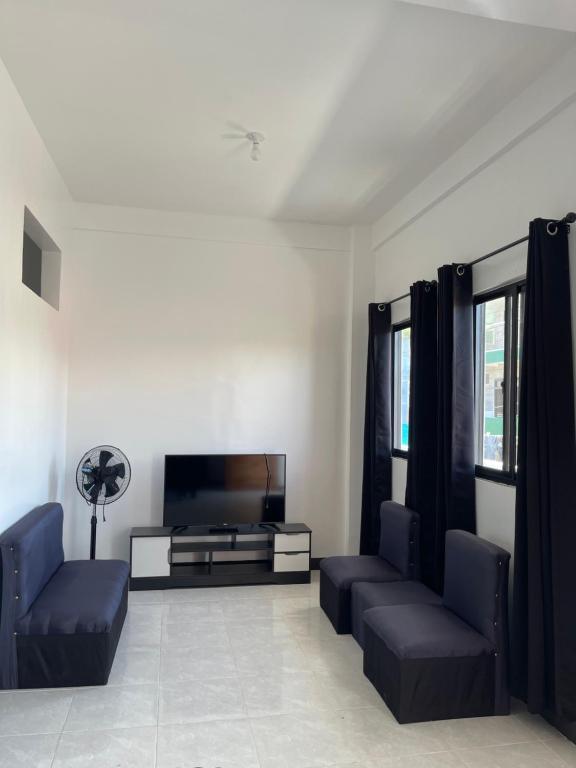Calapan Mindoro Transient APT A - Ferienwohnung Calapan City