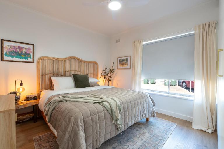 Little Kintore City Escape - Chambres d'hôtes Thebarton