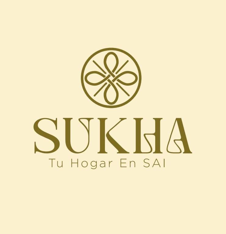 SUKHA TU HOGAR EN SAI - B&B San Andrés
