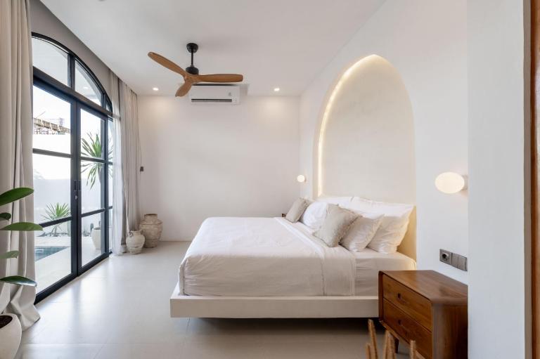 Ulu Villa - Ferienwohnung Uluwatu