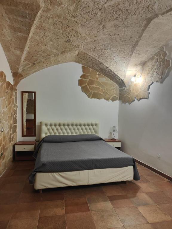 Casa Vacanza De Flagilla - B&B Brindisi