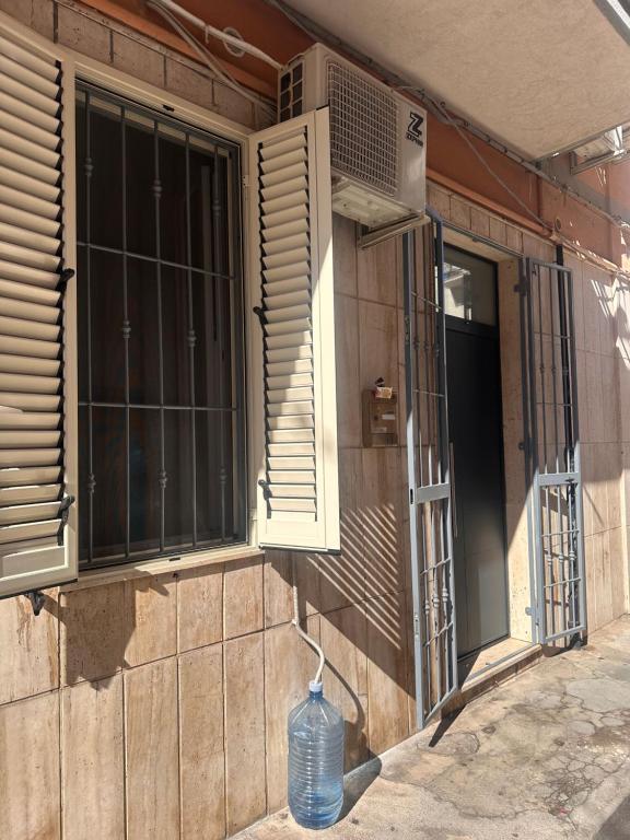 Il rifugio Comoda e accogliente Casetta - Ferienwohnung Augusta