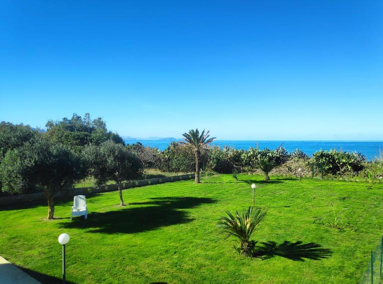Campofelice Holidays West Villa - B&B Campofelice di Roccella