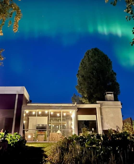 Stella Borealis - Bed and Breakfast Rovaniemi