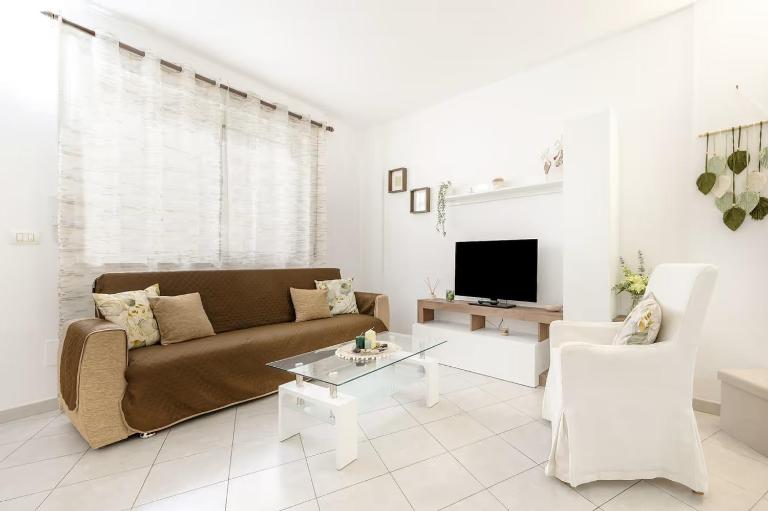 Evergreen House - Bed and Breakfast Otranto