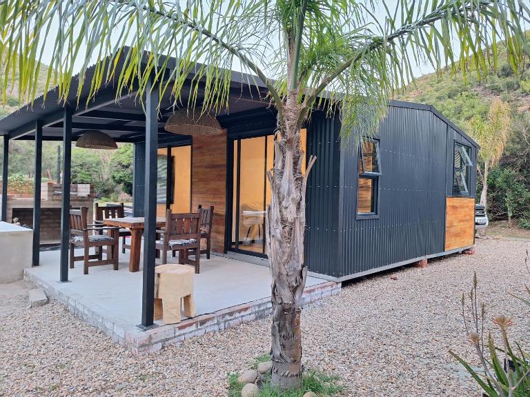 Believe Cottage - B&B Oudtshoorn