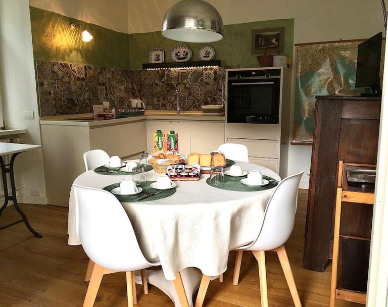 Dodici Lune Apartment - B&B Rovereto
