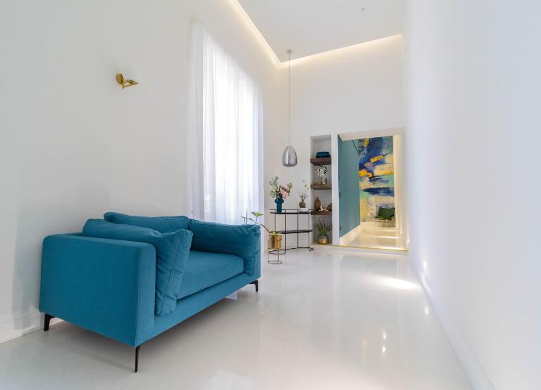 Bed and Breakfast SirenaResina - Ferienwohnung Ercolano