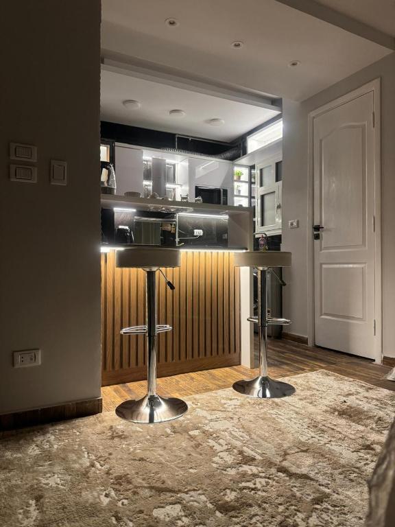 Madinaty - 2 BedroomBeauty - Chambres d'hôtes Madinaty