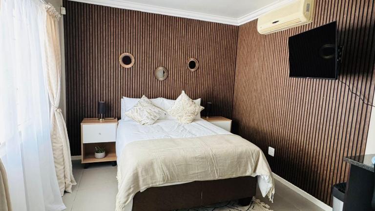 110 Berry Street Self-Catering Accommodation - Ferienwohnung Queenstown