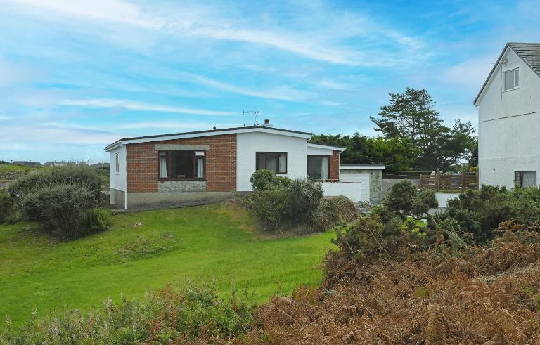Tyr-yr-craig Cottage to rent - B&B Holyhead