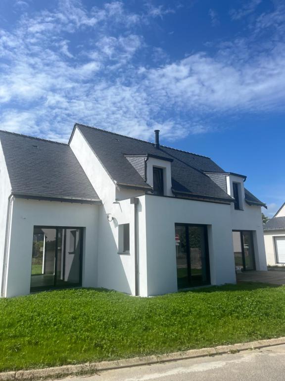 Port lenn - B&B Arzon