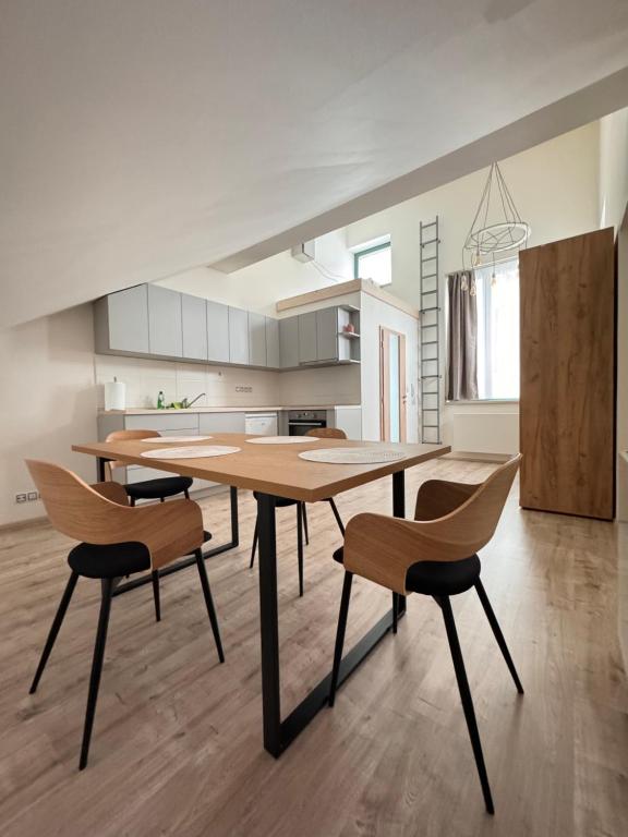 Radbuza Apartment - B&B Pilsen