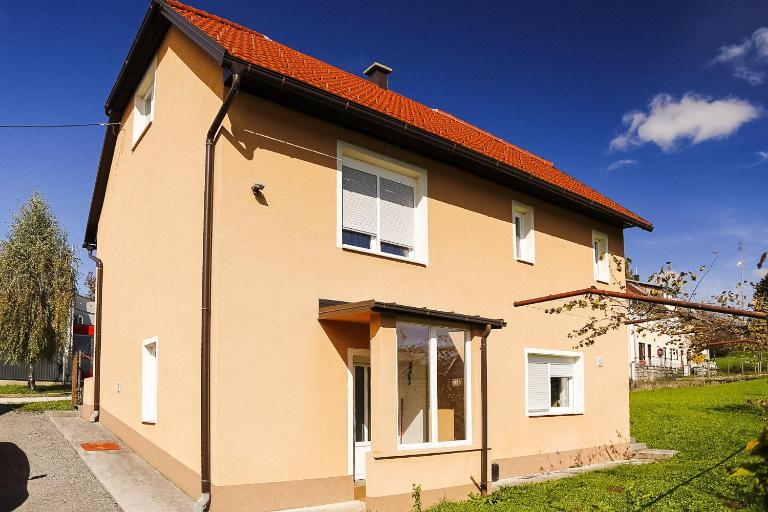 Holiday house Lukovdol - B&B Vrbovsko