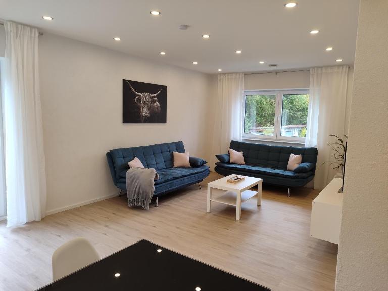 Apartment Rina - B&B Villingen-Schwenningen
