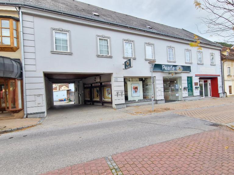 Gudzevic - FU A 2 - B&B Gloggnitz