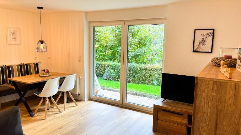 Ferienwohnung Repetal - Ferienwohnung Attendorn