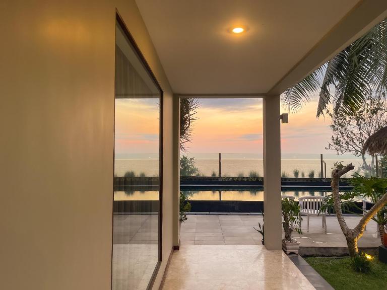 Blue Salt Villa - Ferienwohnung Senggigi