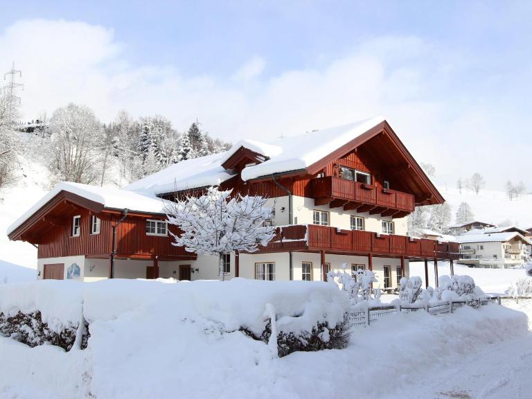 Sion 2 - Chambres d'hôtes Maria Alm am Steinernen Meer