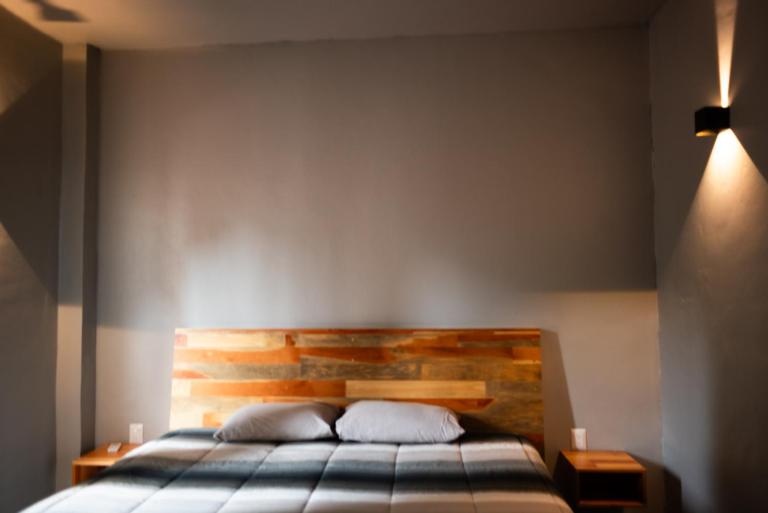 Departamento crespo - Chambres d'hôtes Oaxaca