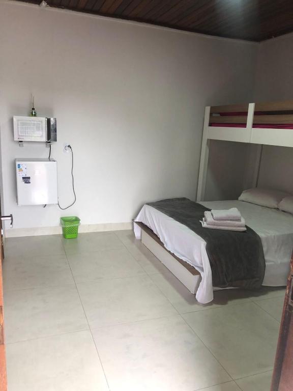 Quarto 03 - Chambres d'hôtes Sinop