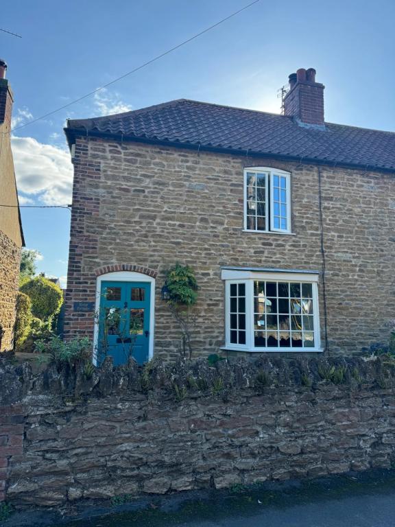 Bonnie Cottage Alkborough - B&B Alkborough