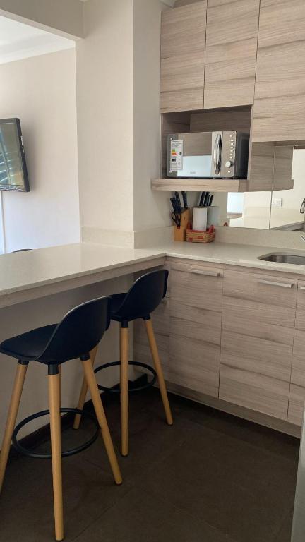 Departamento en viña del mar - Chambres d'hôtes Viña del Mar